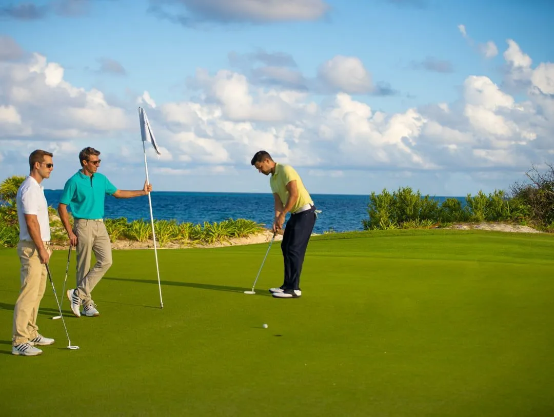 Golf Group